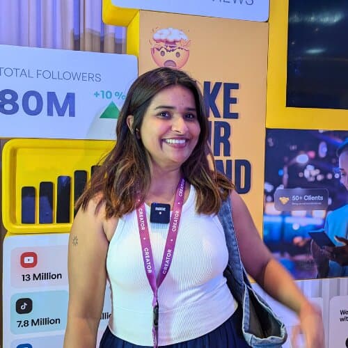 Gauri Kulkarni