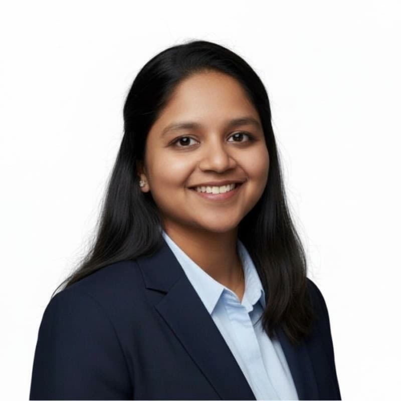 Shivani Murali